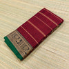 Narayanpet cotton saree NC15