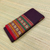 Narayanpet cotton saree NC16