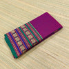 Narayanpet cotton saree NC16