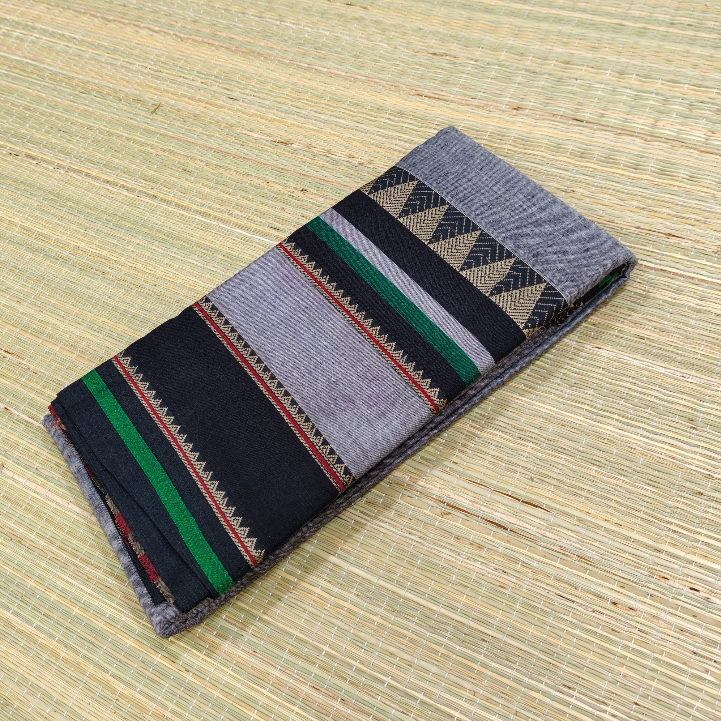 Narayanpet cotton saree NC18