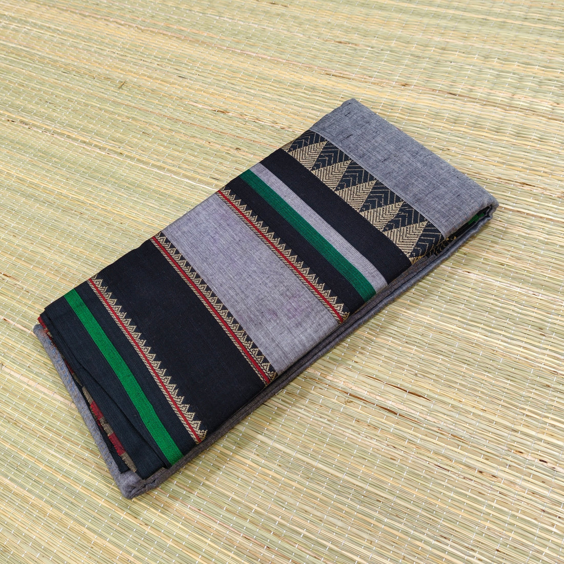 Narayanpet cotton saree NC18
