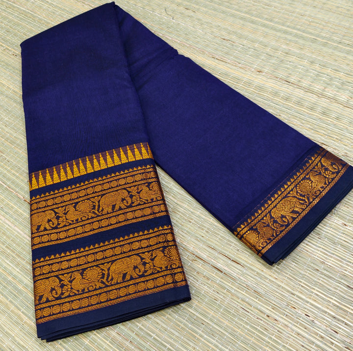 Narayanpet cotton saree NC19