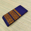Narayanpet cotton saree NC19
