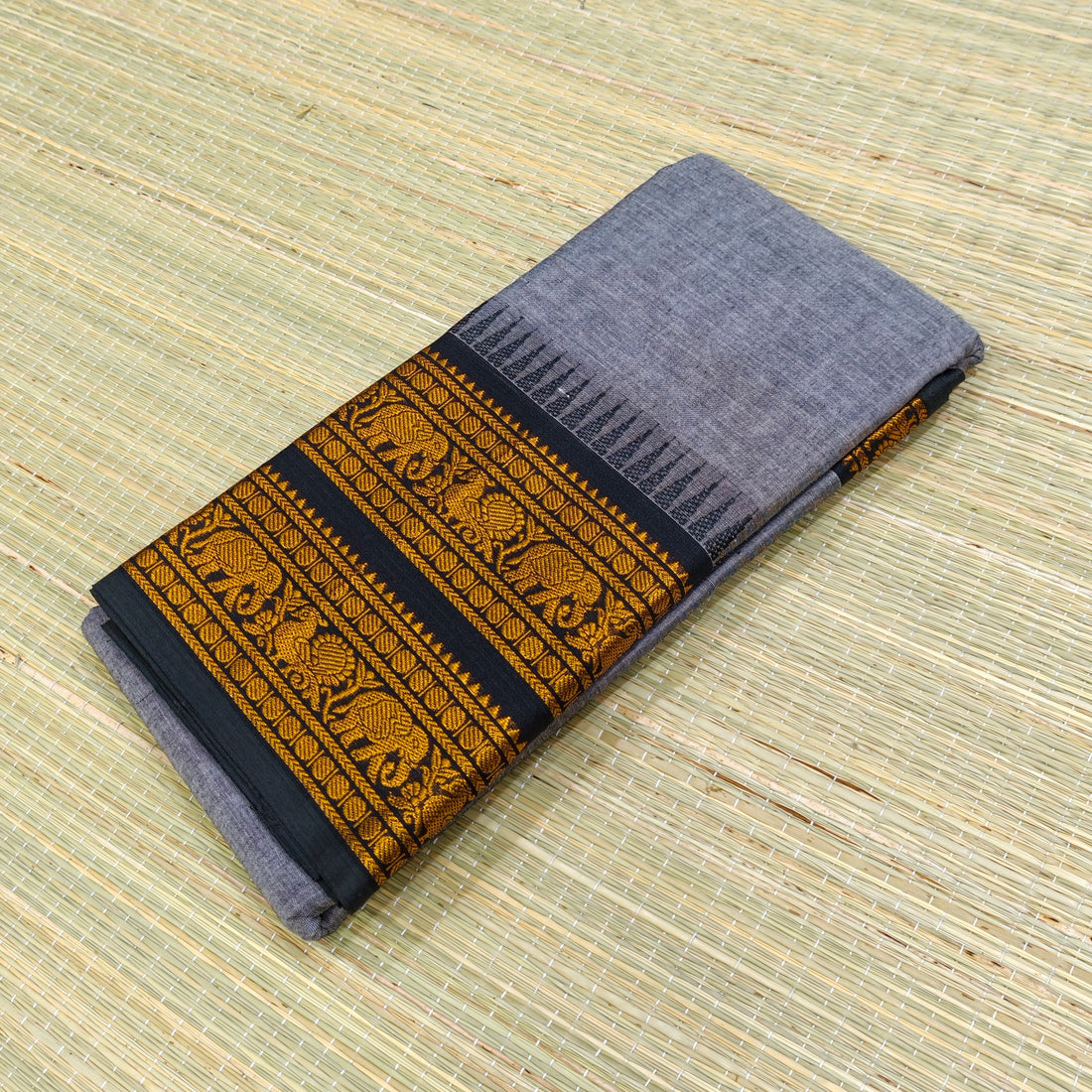 Narayanpet cotton saree NC19