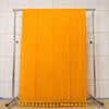 Premium Mul cotton sarees with foil mirror embroidery