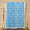 Premium Mul cotton with chikankari embroidery PMCE1