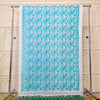 Premium Mul cotton with chikankari embroidery PMCE1