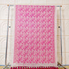 Premium Mul cotton with chikankari embroidery PMCE1