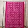 Premium mul cotton saree with chikankari embroidery PMCE2