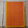 Premium Mul cotton saree with chikankari embroidery PMCE4