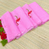 Premium Mul cotton sarees with swan embroidery