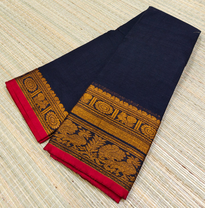 Narayanpet cotton saree