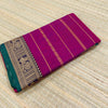 Narayanpet cotton saree NC15