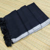120 count Mul cotton saree with out blouse