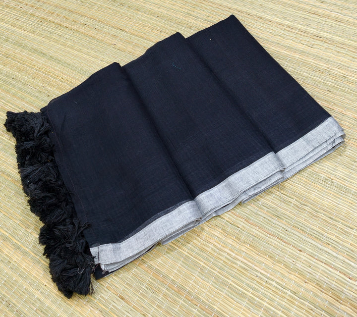 120 count Mul cotton saree with out blouse