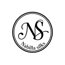 Nabillasilks